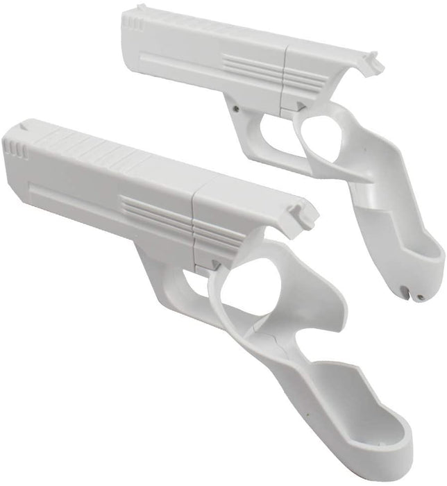 TNE Pistol Whip (White)