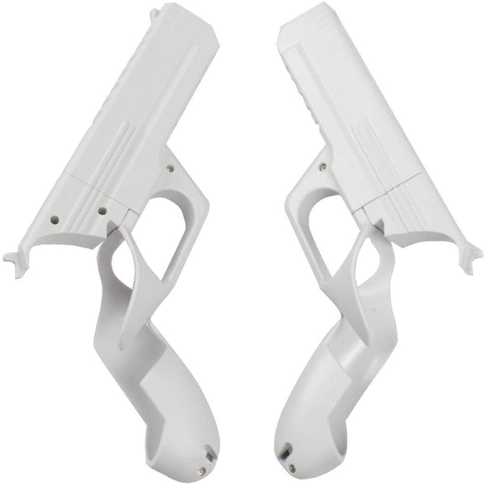 TNE Pistol Whip (White)