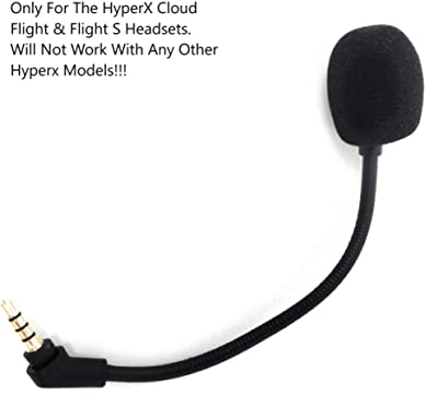 TNE Detachable Microphone Boom