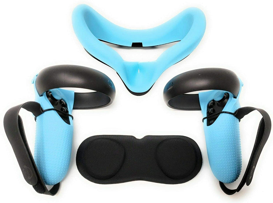 TNE Face Cushion & Controller Cover