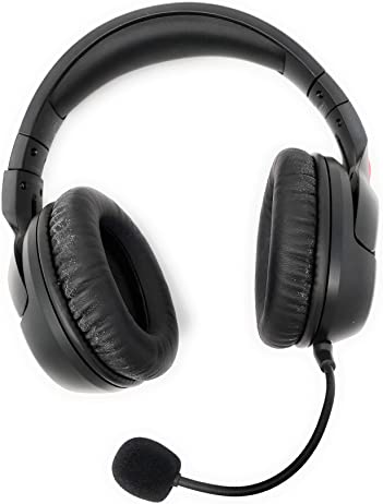 TNE Detachable Microphone Boom
